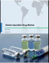 Global Injectable Drugs Market 2017-2021